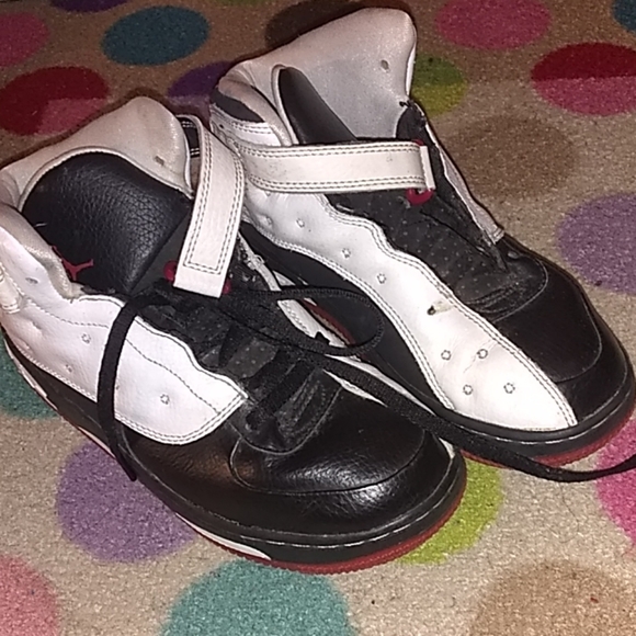 Shoes - Picture 1 of 1